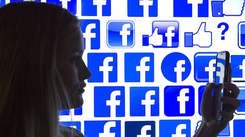 Facebook sẽ phát thông báo khi phát hiện người mạo danh