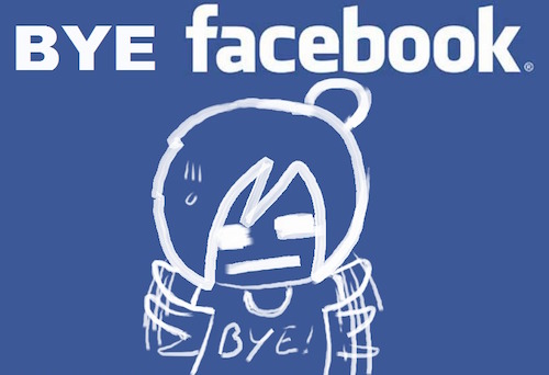 Bạn nên làm gì khi không vào được Facebook?