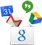Email Google Apps