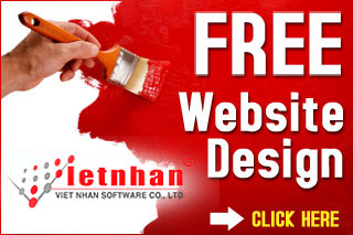 Thiết kế website miễn phí Thiết kế website miễn phí