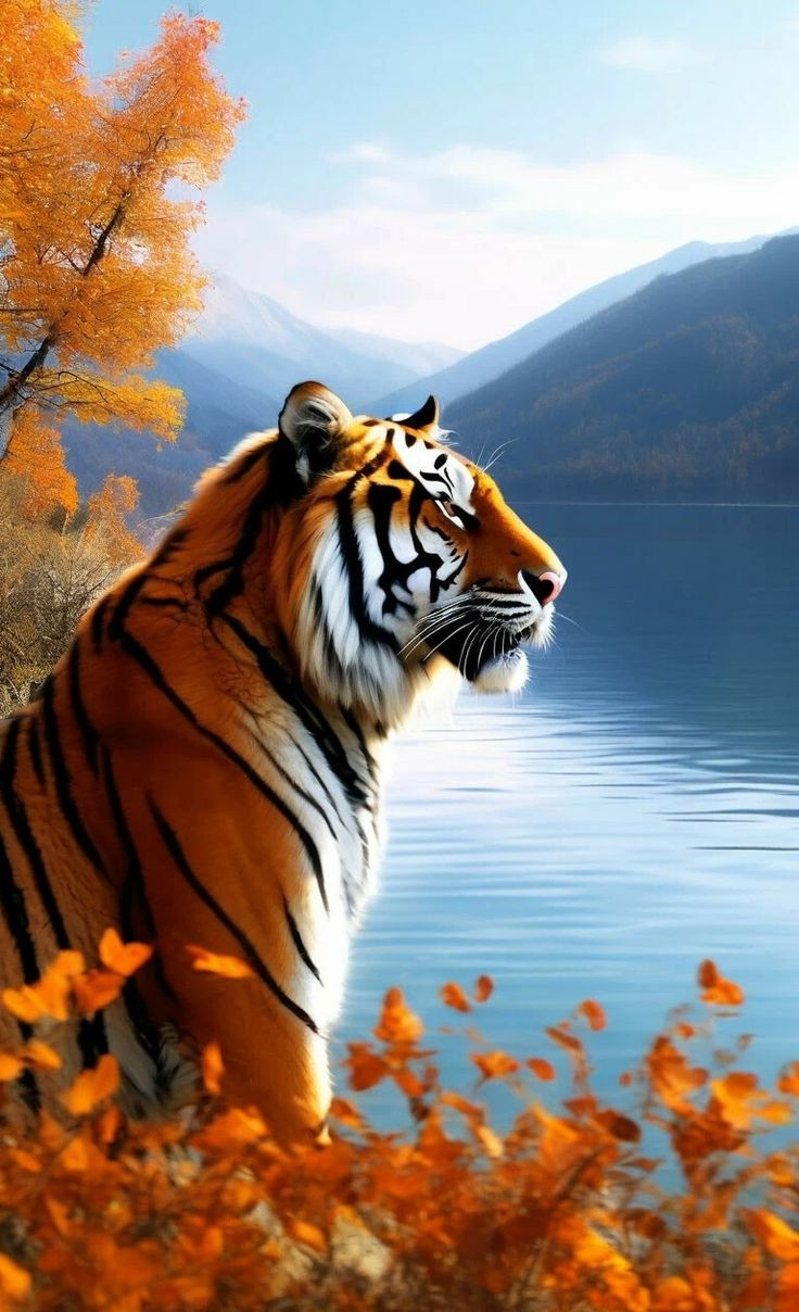 Tuổi Dần có thời cơ vàng để bứt phá mạnh mẽ