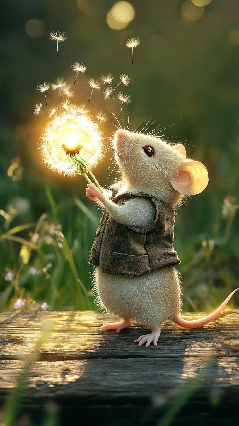 Tuổi Tý tài lộc ồ ạt, quý nhân giúp đỡ nên công việc hanh thông