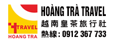 Hoàng Trà Travel